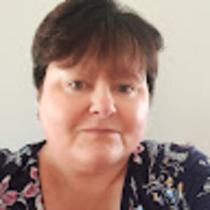 Meet your Posher, Cathy